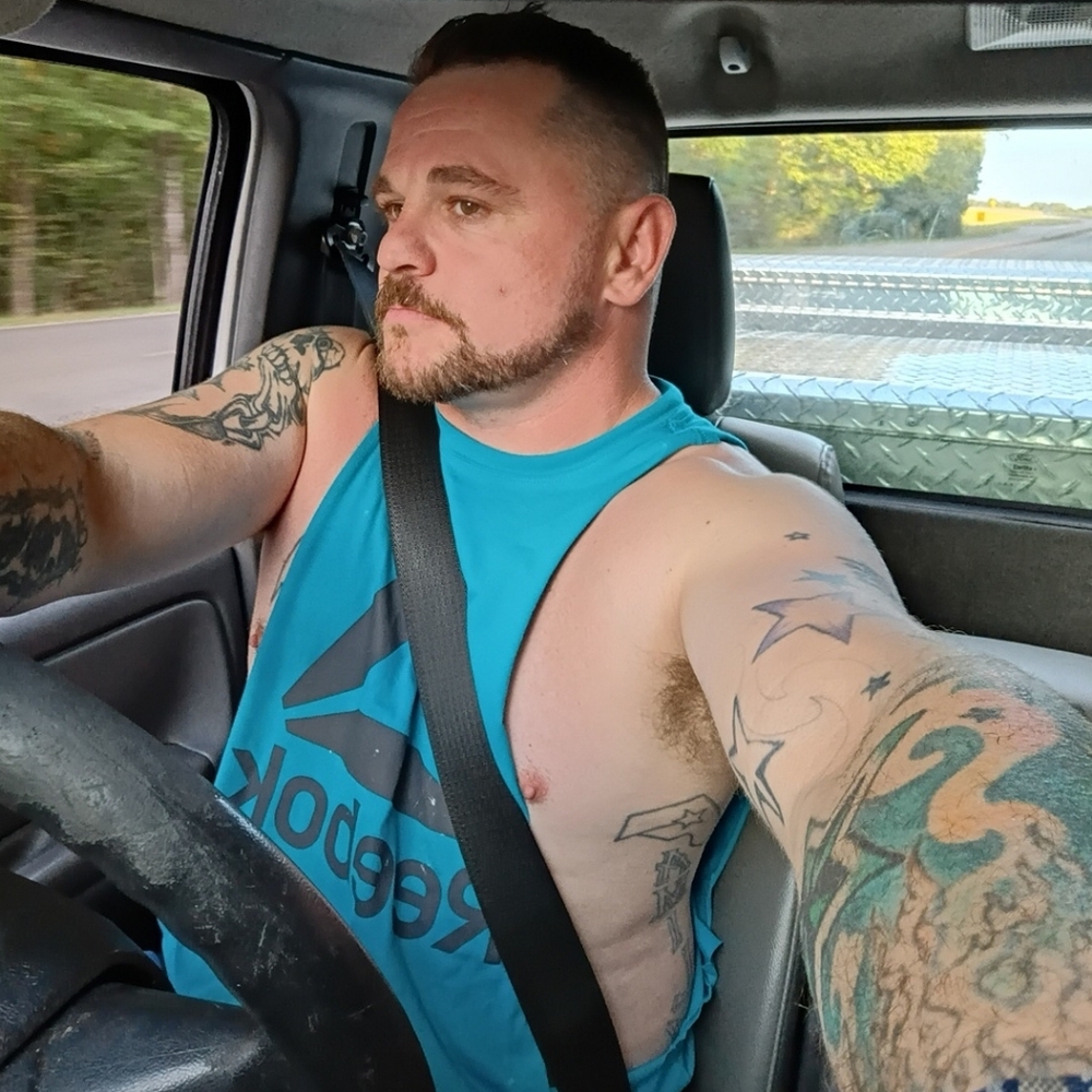 Meet your Posher, Shayn